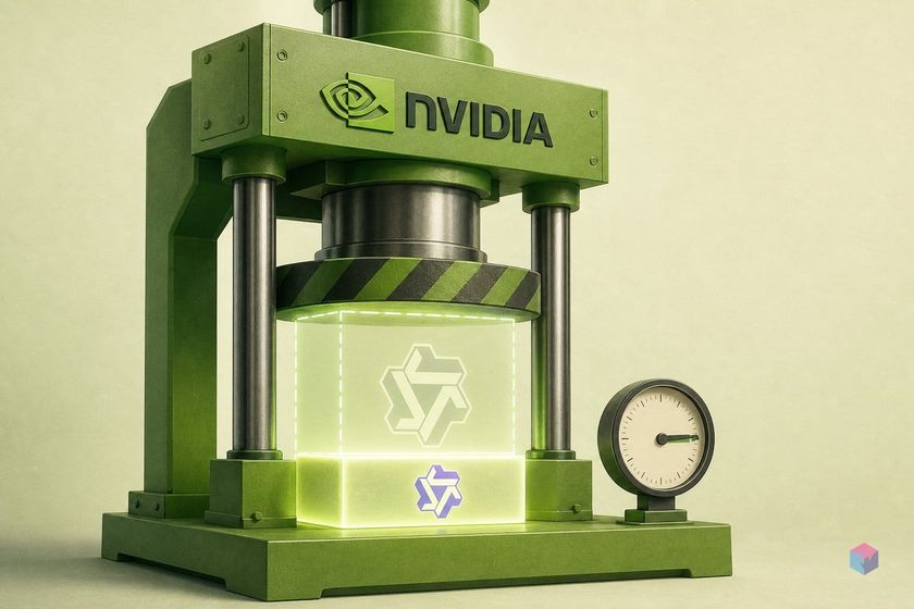 NVIDIA cut Qwen3.6-35B 3×. Accuracy barely moved.