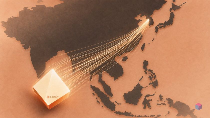 The world's top Claude user is Korean — Seoul office follows