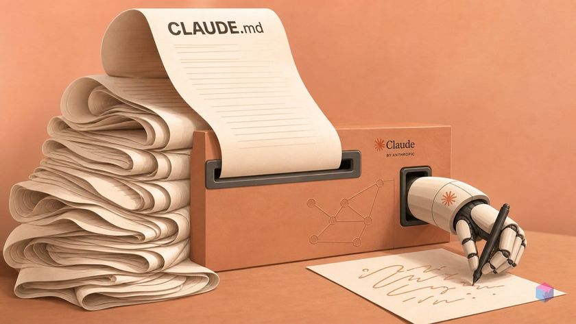 CLAUDE.md bloat silently causes Claude Code to improvise