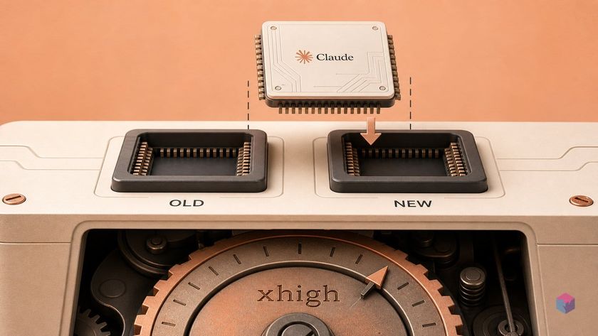 Opus 4.8 is a one-line swap. The xhigh recalibration isn't.