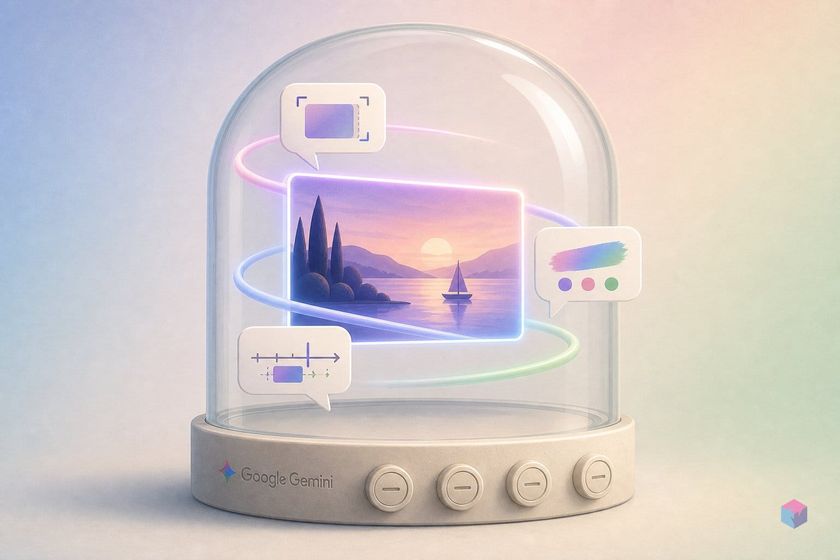 Is Omni's conversational video editor as good as the demos?