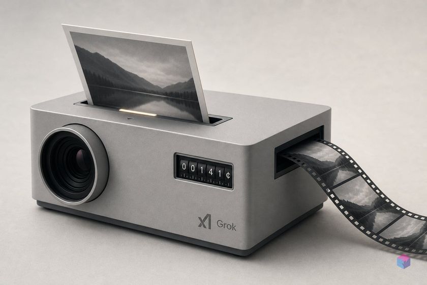 A 10-second Grok Imagine 1.5 clip at 720p runs $1.41