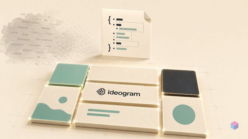 Ideogram 4 turns the bounding box into a layout primitive