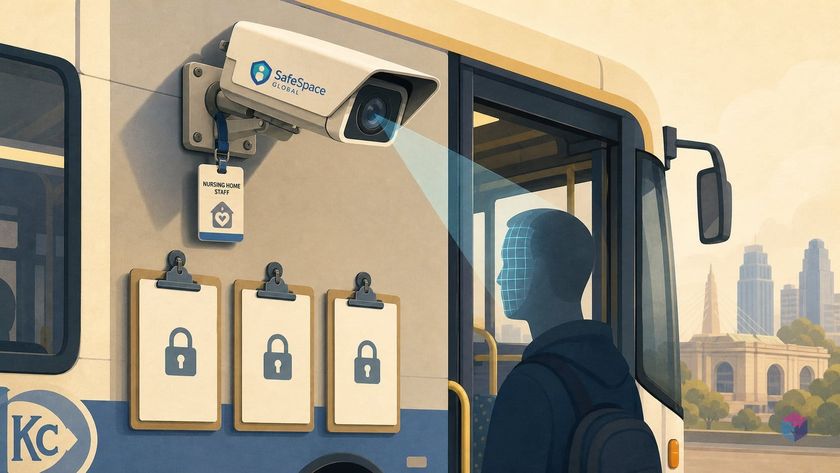 How a nursing-home AI ended up scanning Kansas City buses