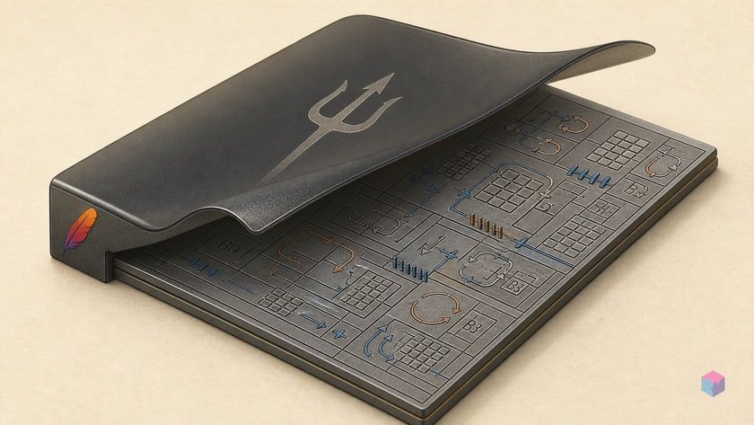TVM 0.25's TIRx reveals what Triton deliberately conceals