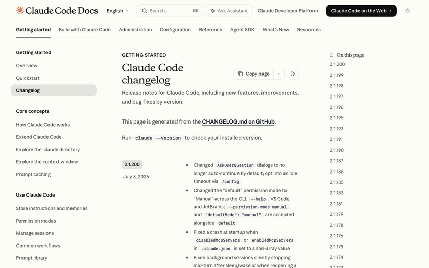 Without a verification gate, Claude Code quits at 'looks done'