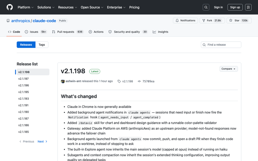 Your linter reports. /simplify did the cleanup for you.
