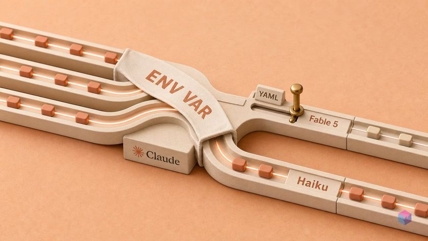 The env var that silently routes Fable agents to Haiku