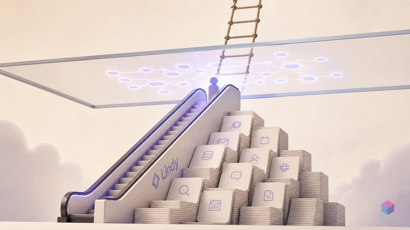 Where Lindy's no-code ceiling is — and what it costs to hit it
